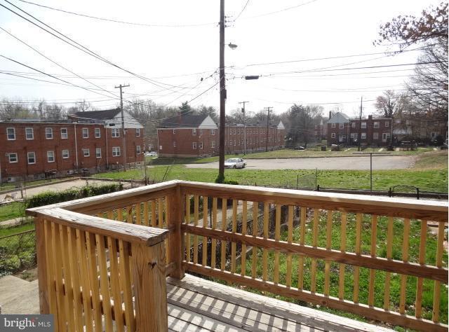 4307 Eldone Road Baltimore, MD 21229 - Photo 18 of 20