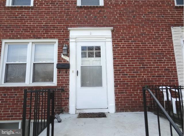 4307 Eldone Road Baltimore, MD 21229 - Photo 20 of 20