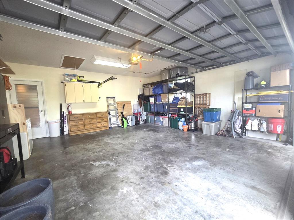 4059 Ligonier Road Spring Hill, FL 34608 - Photo 35 of 36 a view of a storage in a room