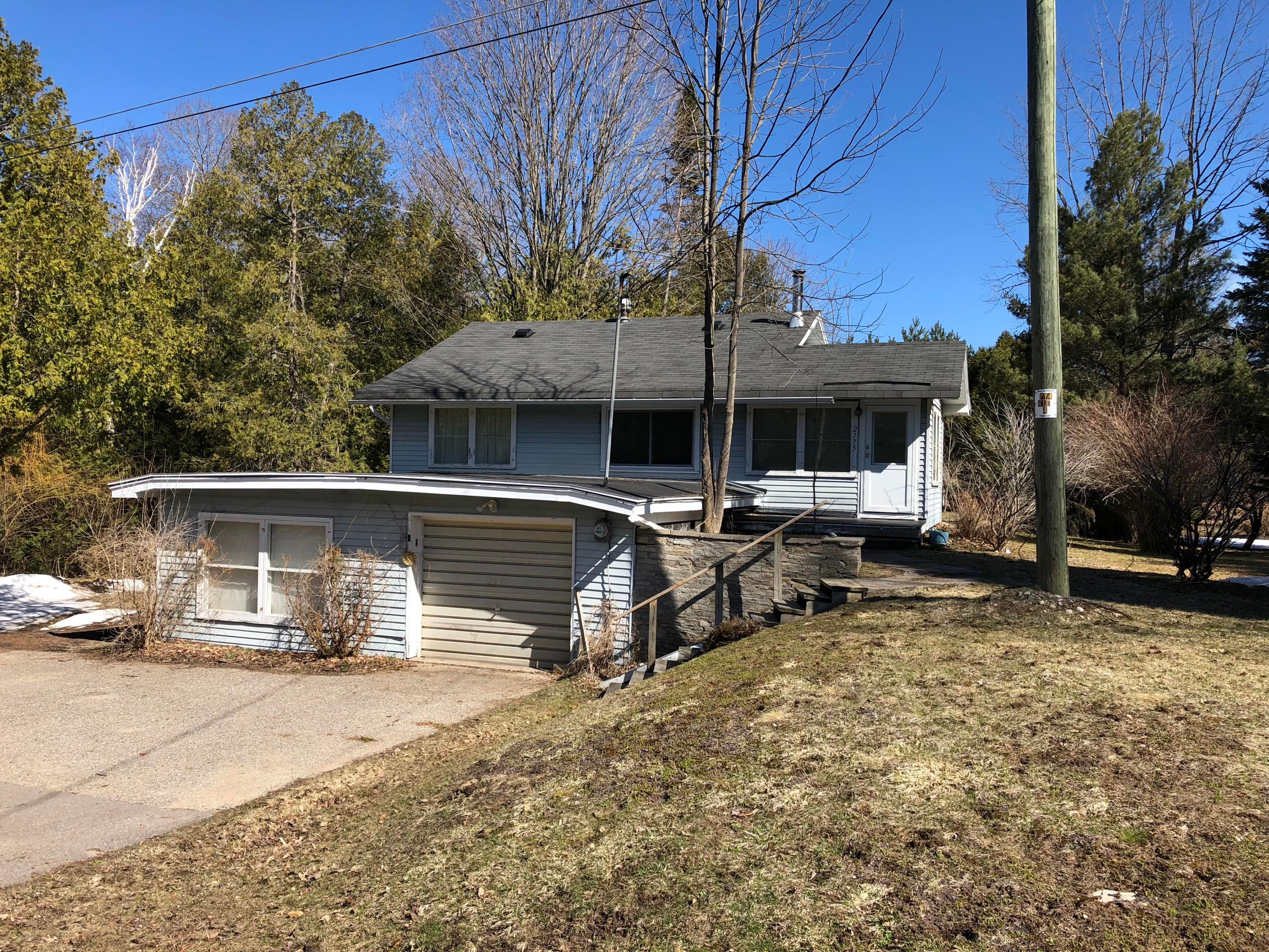 2775 Country Club Road Petoskey, MI 49770 - Photo 1 of 9 Gallery Image 1