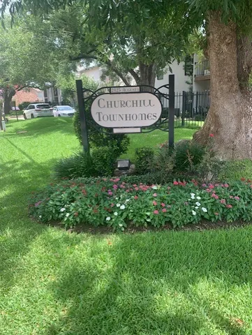 $1,400 | 2425 Augusta Drive, Unit 7, Houston, TX 77057
