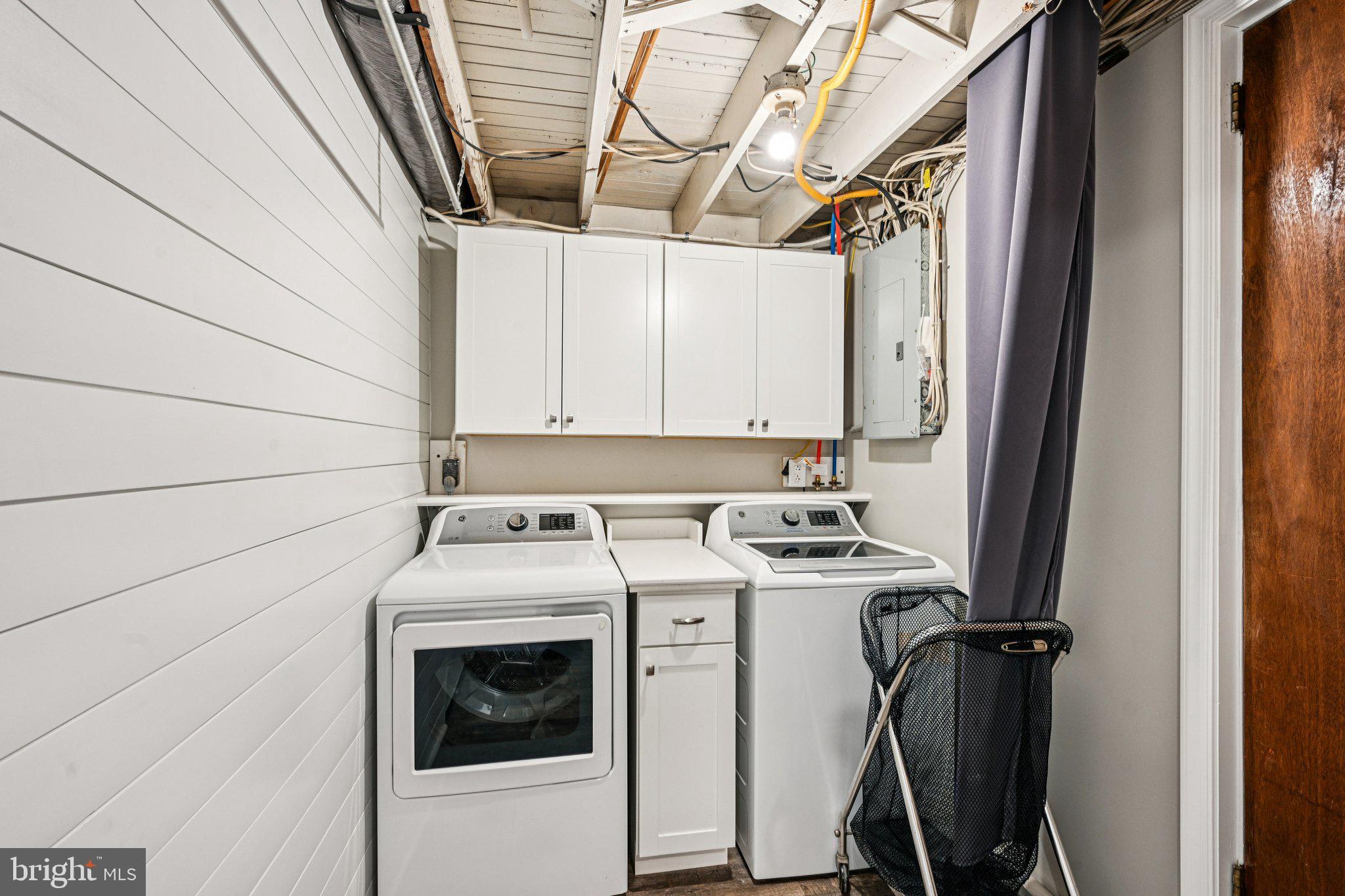 2 Blue Ridge Road Plymouth Meeting, PA 19462 - Photo 24 of 49 Laundry Room