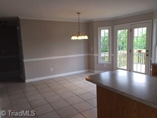 2576 Peppertree Ridge Road Randleman, NC 27317 - Photo 11 of 22 Dining