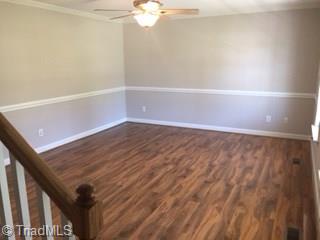 2576 Peppertree Ridge Road Randleman, NC 27317 - Photo 12 of 22 Living Room