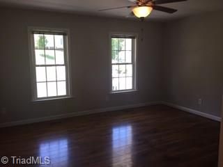 2576 Peppertree Ridge Road Randleman, NC 27317 - Photo 13 of 22 Master Bedroom