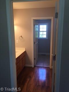 2576 Peppertree Ridge Road Randleman, NC 27317 - Photo 14 of 22 Master Bath