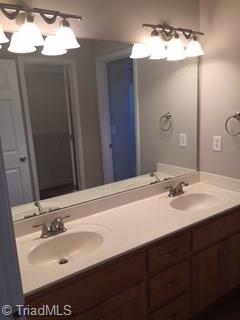 2576 Peppertree Ridge Road Randleman, NC 27317 - Photo 15 of 22 Master Bath