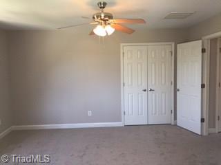 2576 Peppertree Ridge Road Randleman, NC 27317 - Photo 16 of 22 Bedroom 2