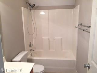 2576 Peppertree Ridge Road Randleman, NC 27317 - Photo 20 of 22 bath