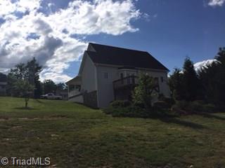 2576 Peppertree Ridge Road Randleman, NC 27317 - Photo 4 of 22 Rear