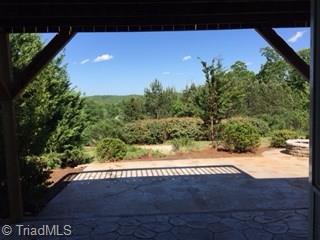 2576 Peppertree Ridge Road Randleman, NC 27317 - Photo 7 of 22 Patio view