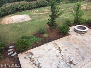 2576 Peppertree Ridge Road Randleman, NC 27317 - Photo 8 of 22 patio