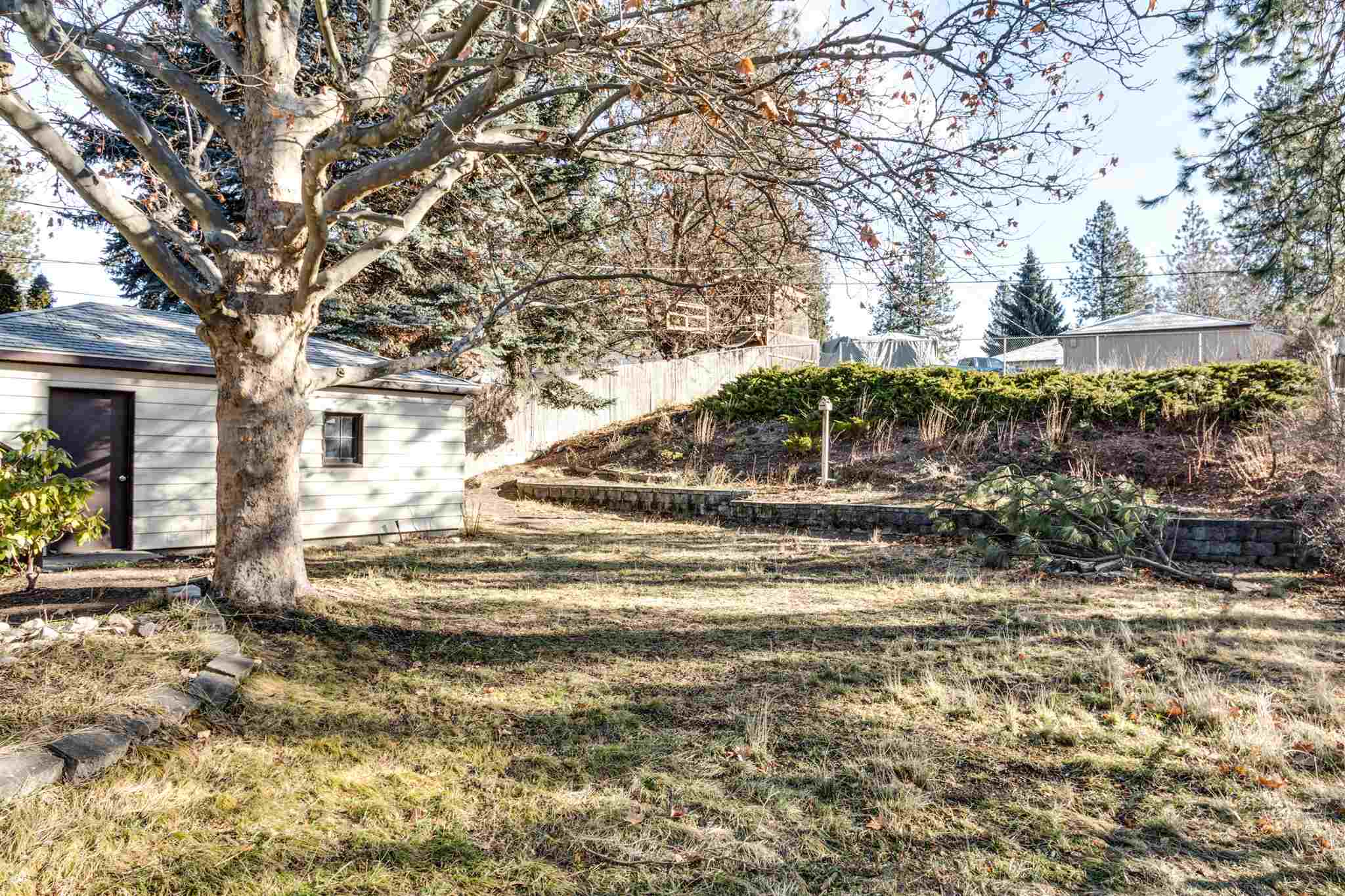 5324 North Fairmount Place Spokane, WA 99205 - Photo 22 of 26