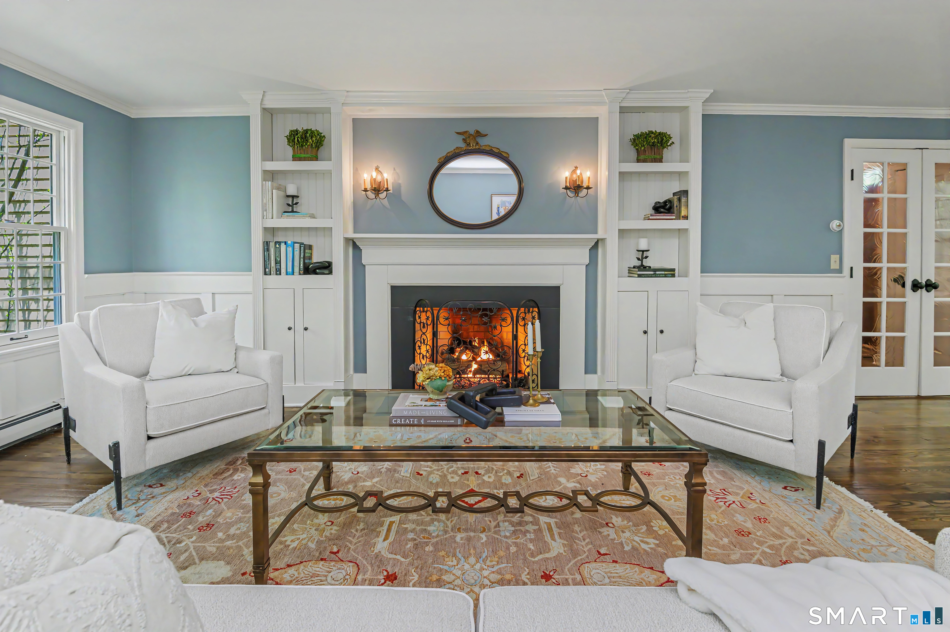 78 Deer Hill Drive Ridgefield, CT 06877 - Photo 11 of 40