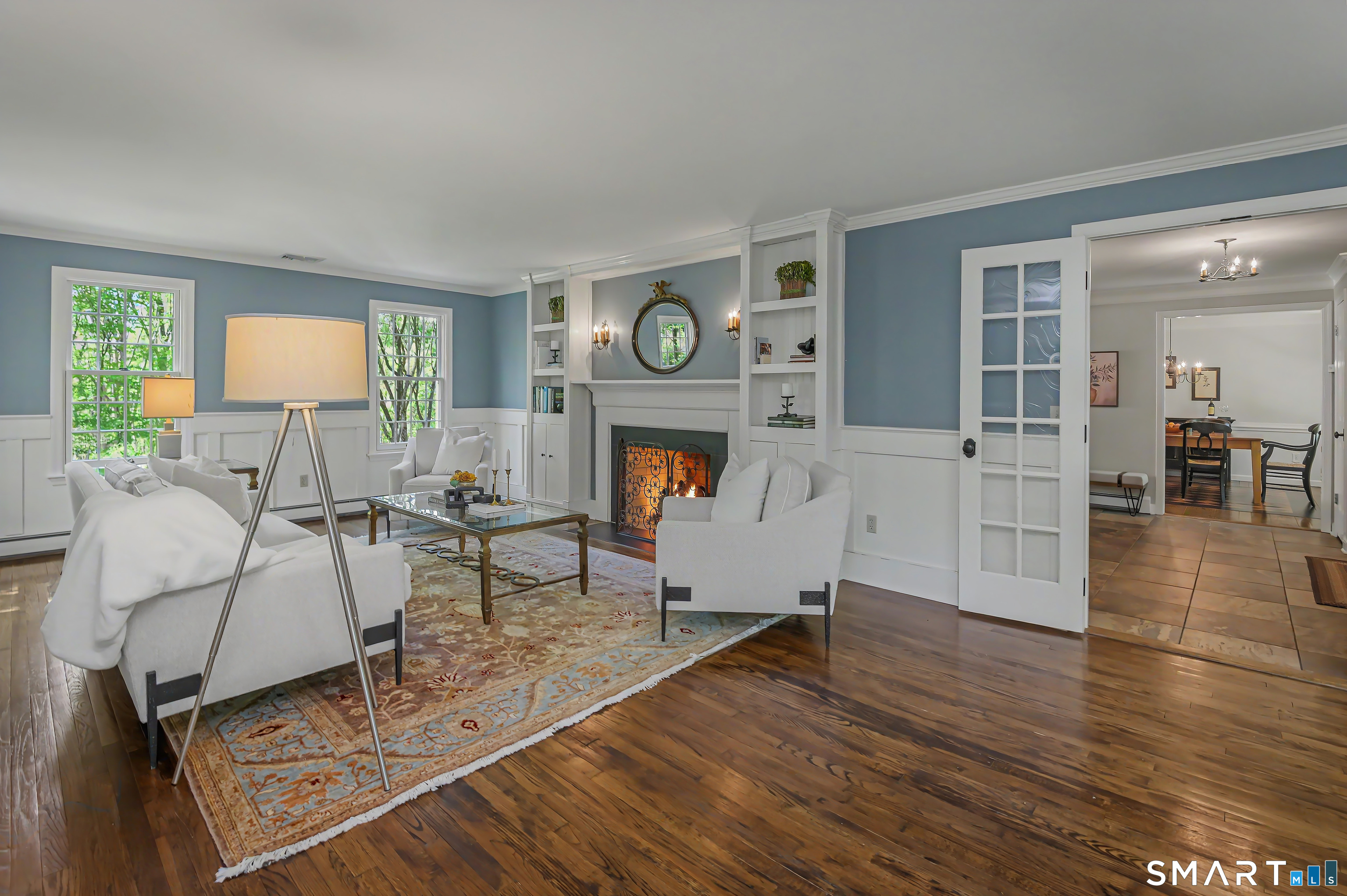 78 Deer Hill Drive Ridgefield, CT 06877 - Photo 12 of 40