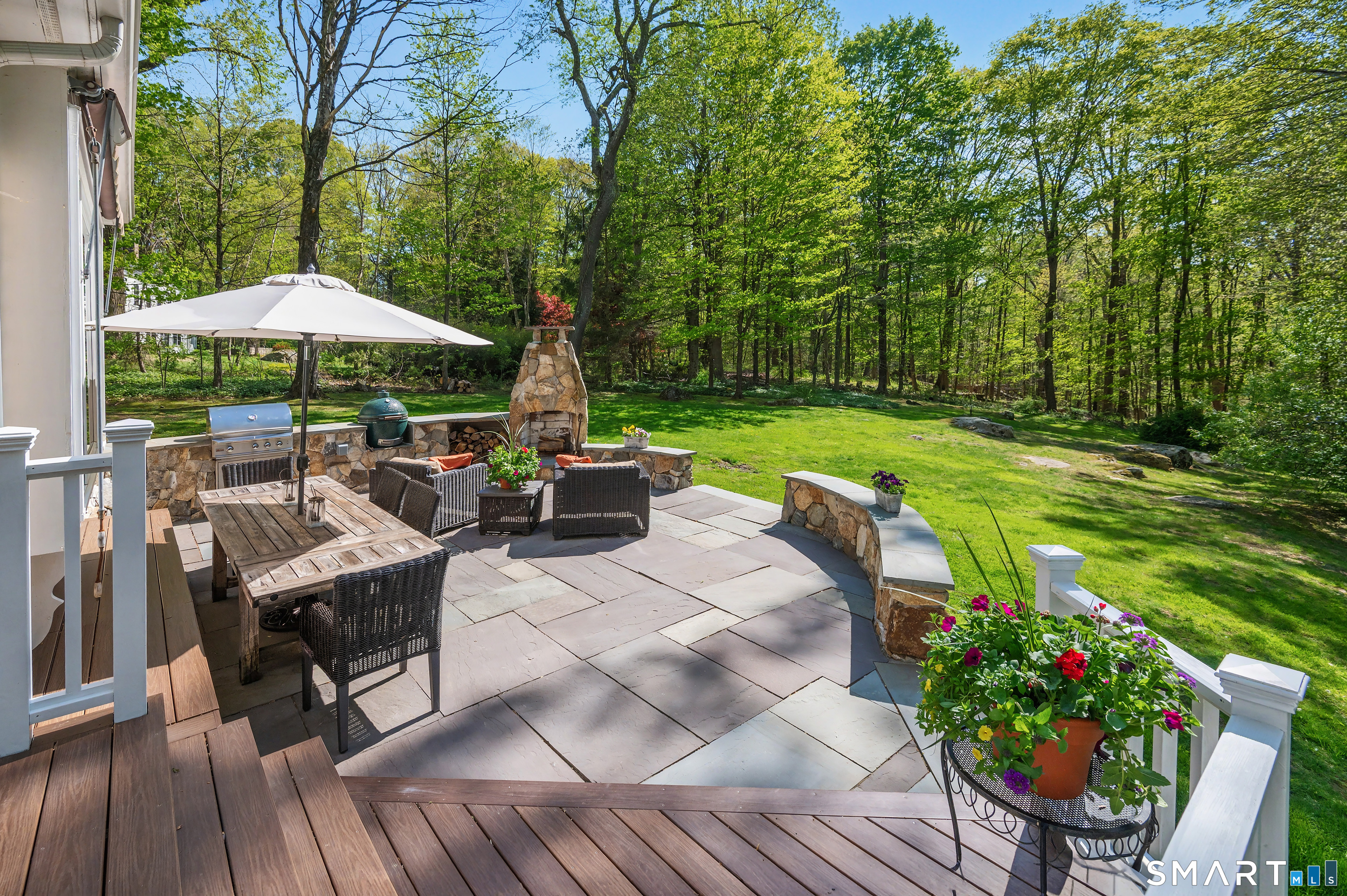 78 Deer Hill Drive Ridgefield, CT 06877 - Photo 30 of 40