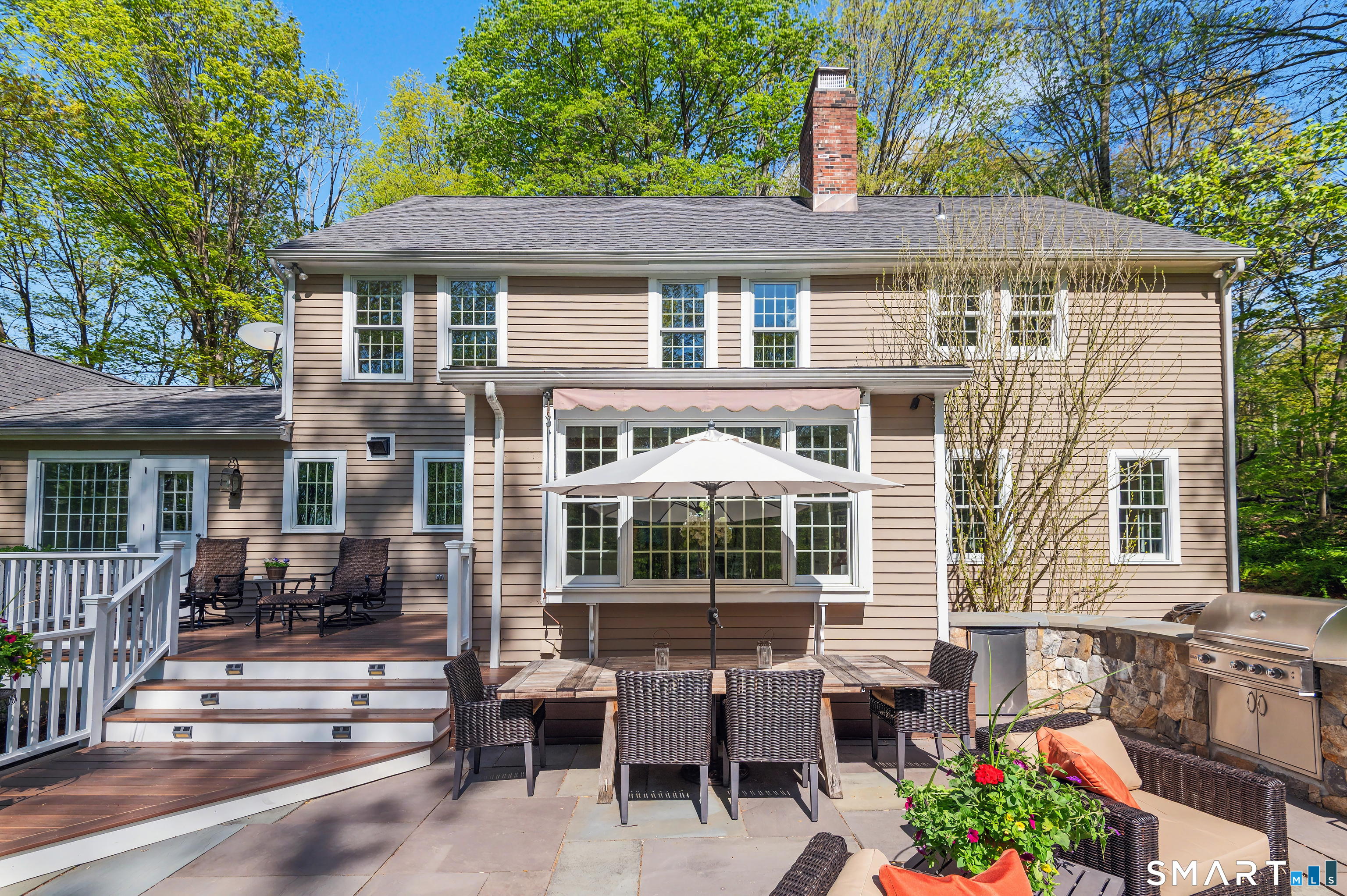 78 Deer Hill Drive Ridgefield, CT 06877 - Photo 31 of 40
