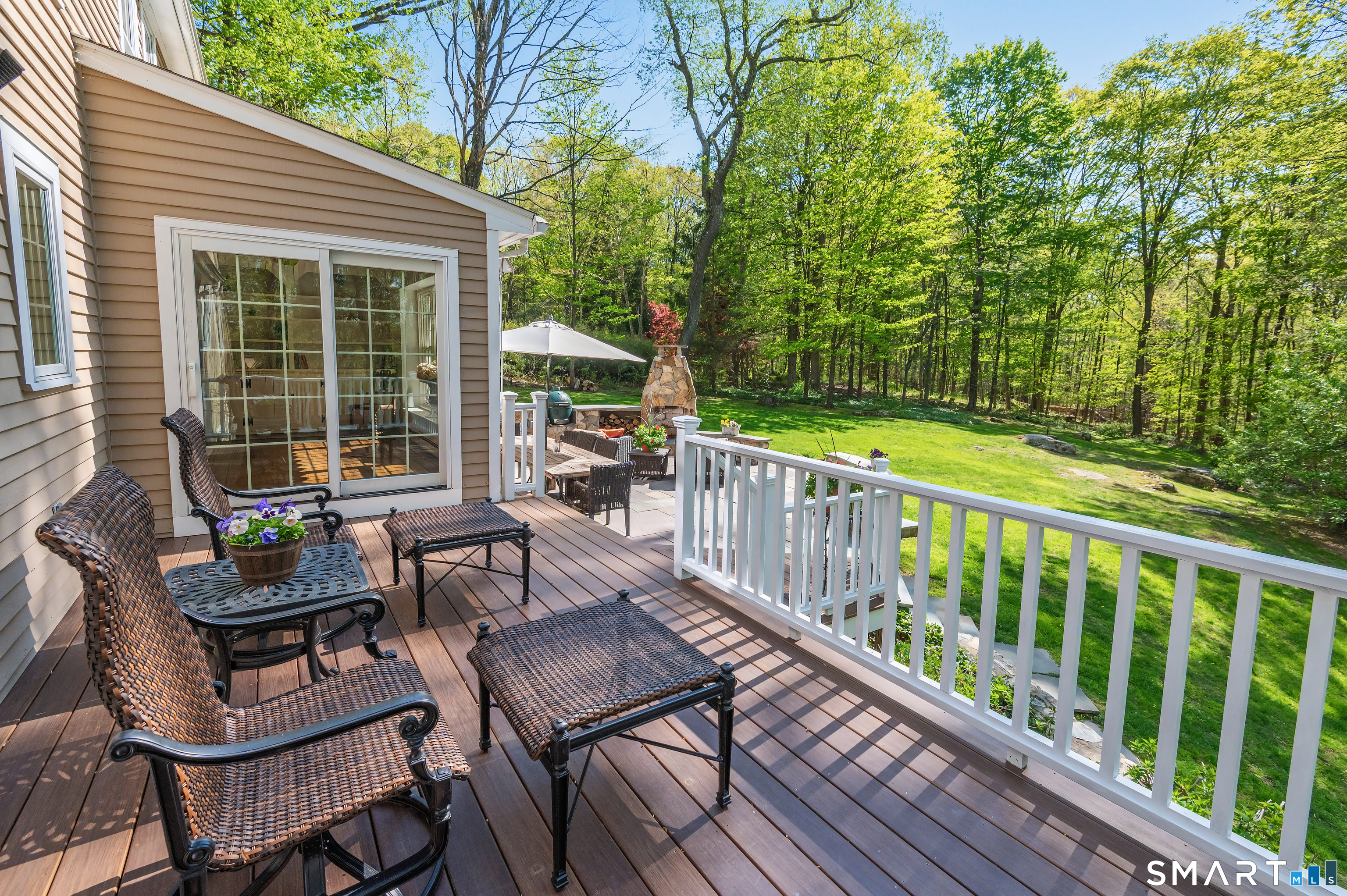 78 Deer Hill Drive Ridgefield, CT 06877 - Photo 32 of 40