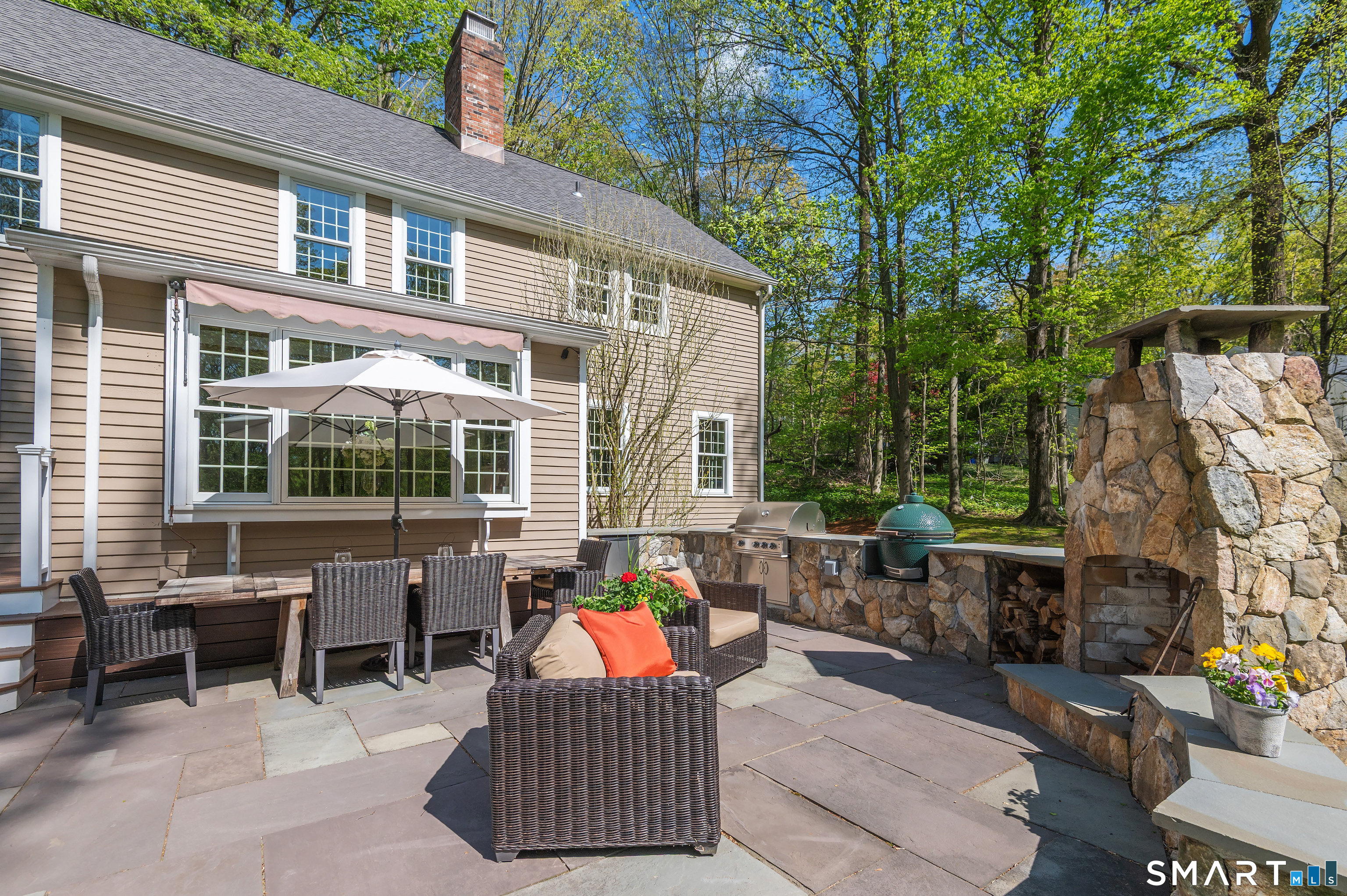 78 Deer Hill Drive Ridgefield, CT 06877 - Photo 33 of 40
