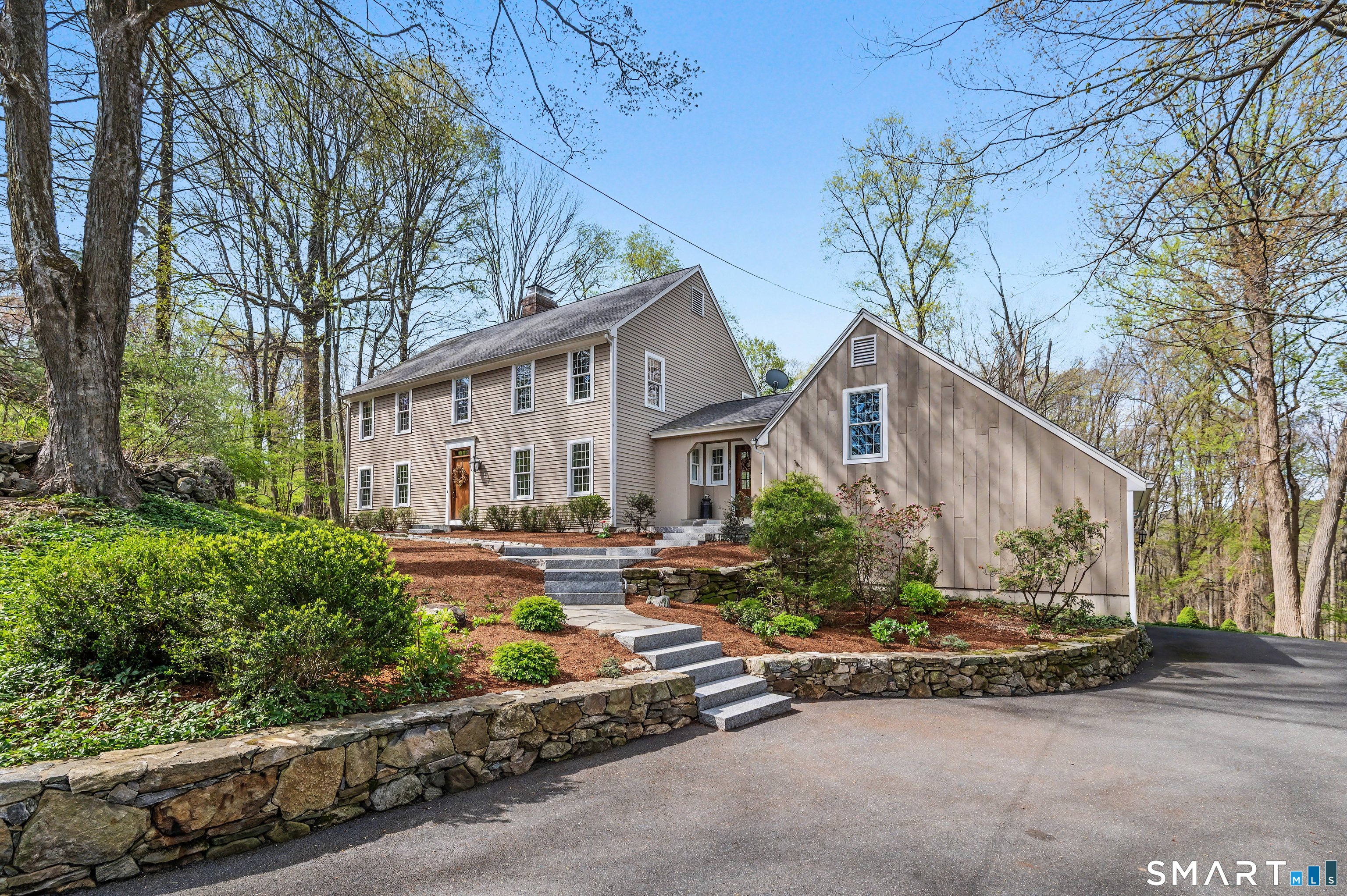 78 Deer Hill Drive Ridgefield, CT 06877 - Photo 34 of 40