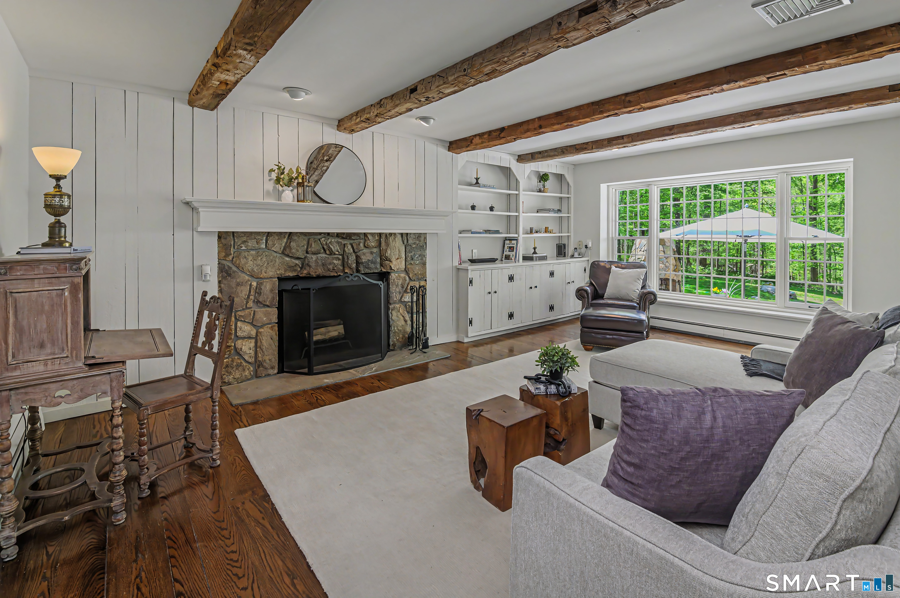 78 Deer Hill Drive Ridgefield, CT 06877 - Photo 4 of 40