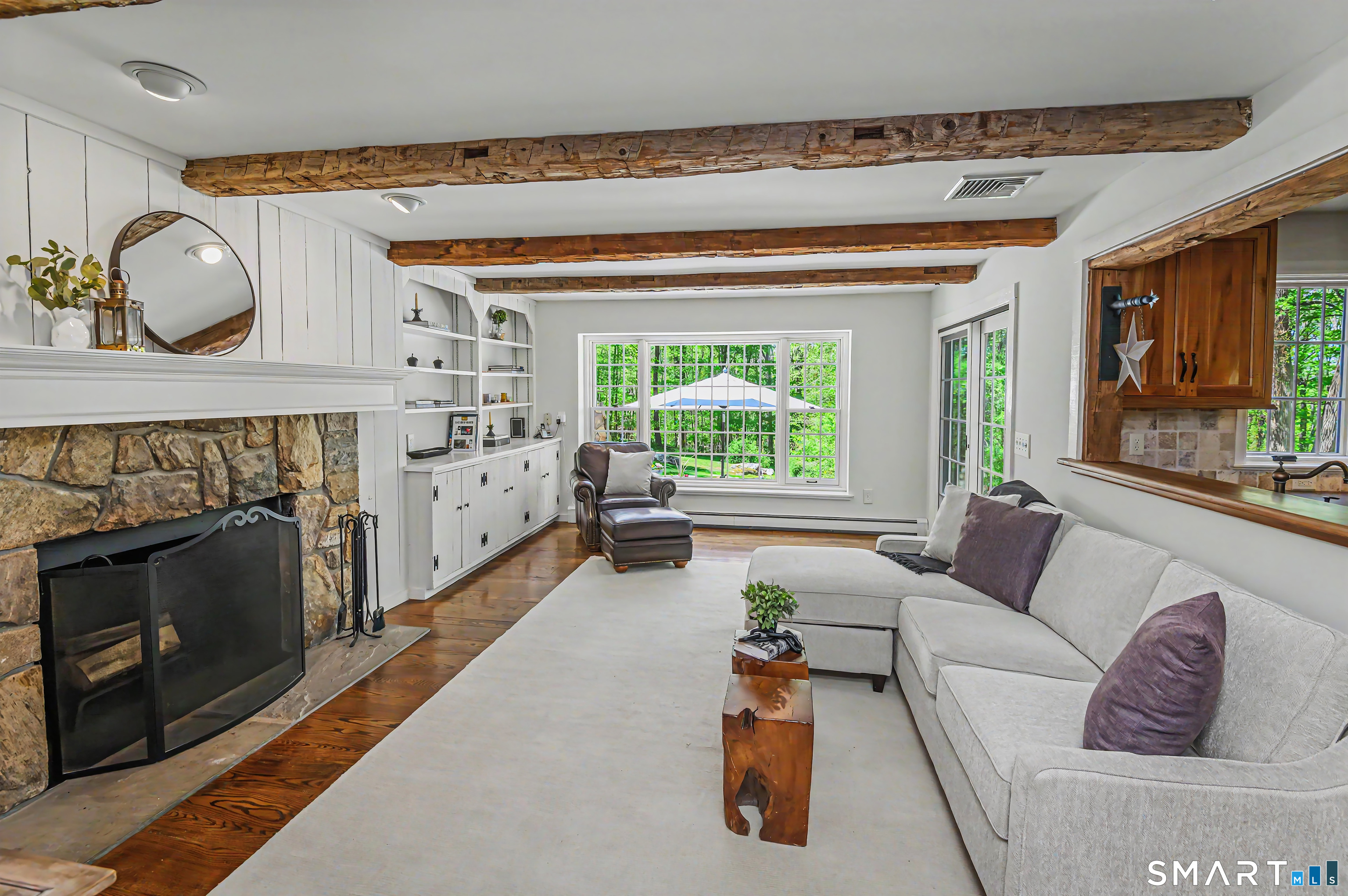 78 Deer Hill Drive Ridgefield, CT 06877 - Photo 5 of 40