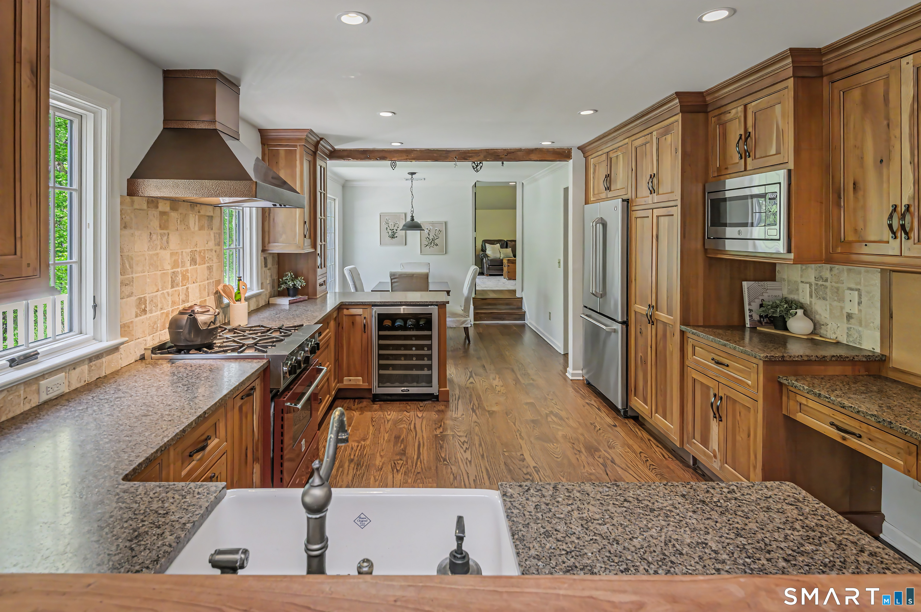 78 Deer Hill Drive Ridgefield, CT 06877 - Photo 6 of 40