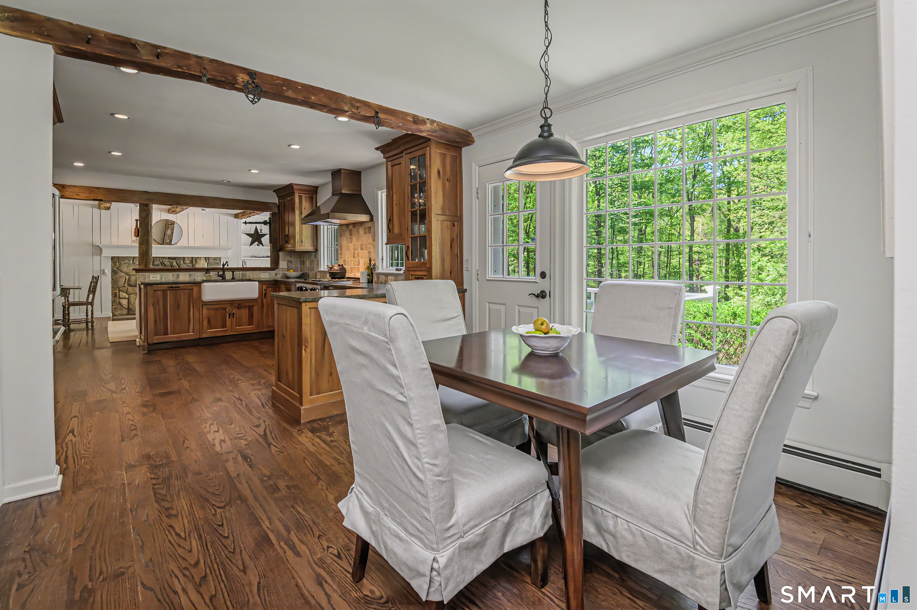 78 Deer Hill Drive Ridgefield, CT 06877 - Photo 8 of 40