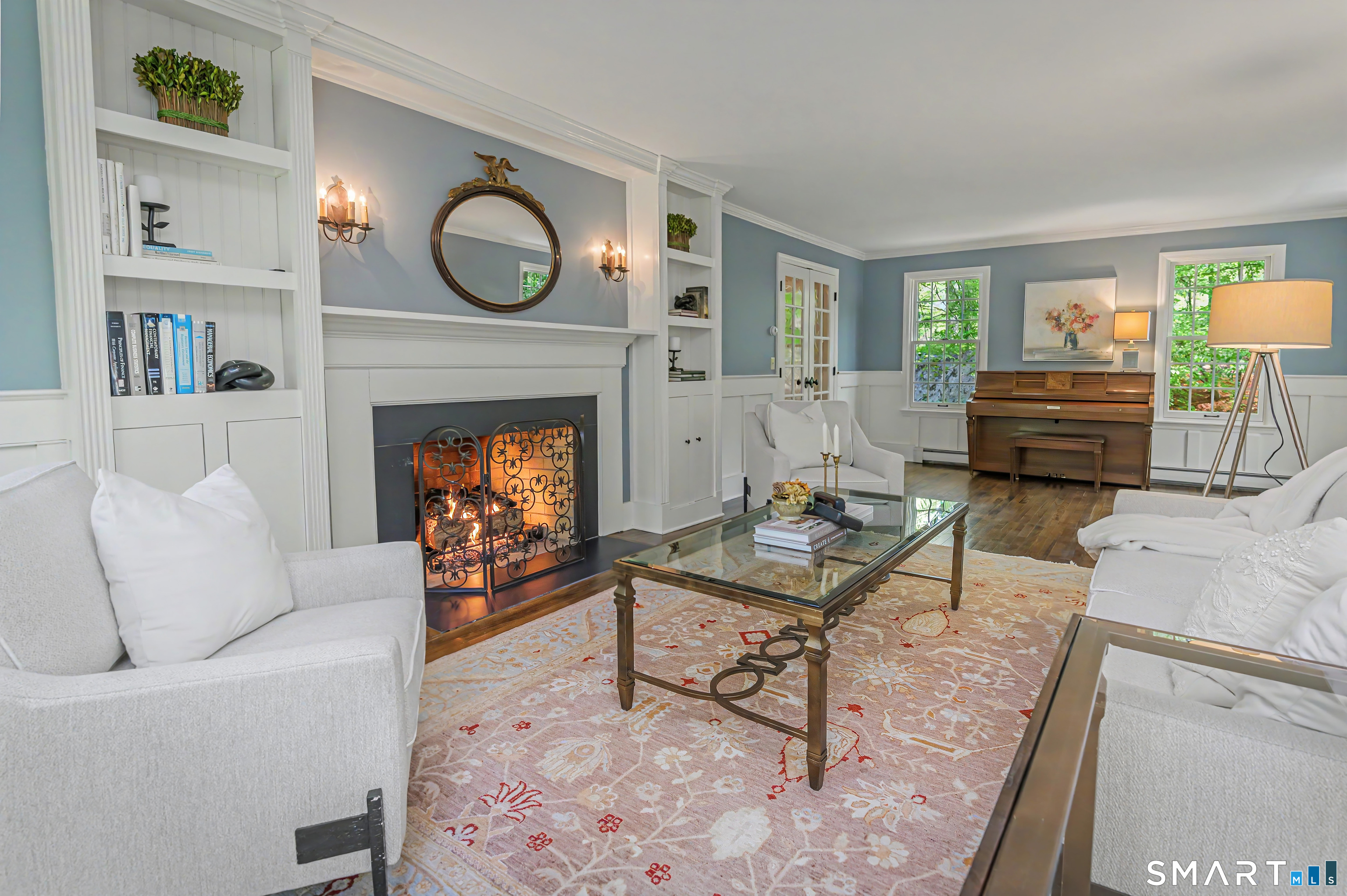 78 Deer Hill Drive Ridgefield, CT 06877 - Photo 9 of 40
