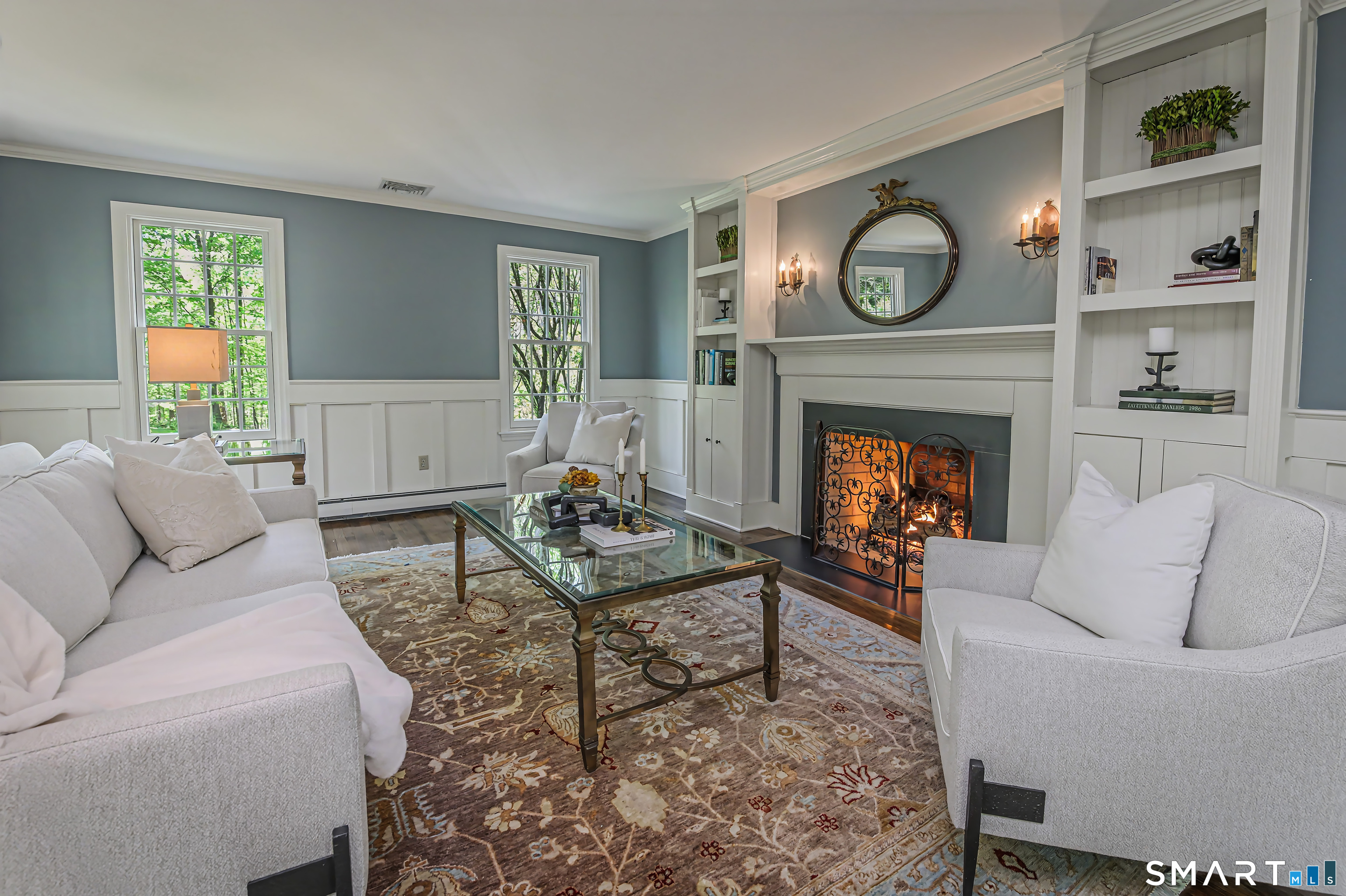 78 Deer Hill Drive Ridgefield, CT 06877 - Photo 10 of 40