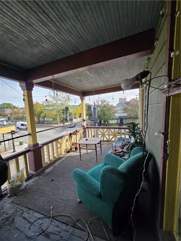 $575,000 | 217 Elmwood Avenue, Providence, RI 02907