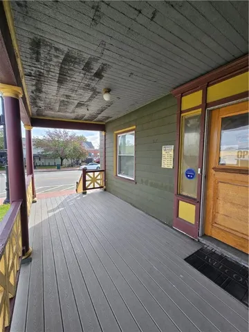 $575,000 | 217 Elmwood Avenue, Providence, RI 02907