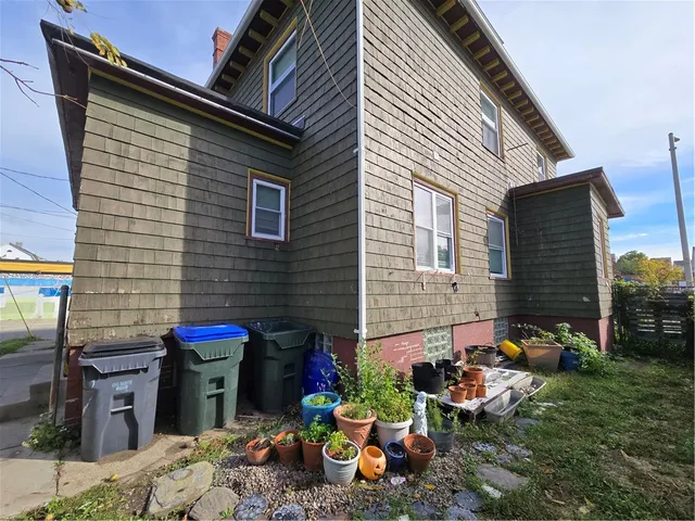 $575,000 | 217 Elmwood Avenue, Providence, RI 02907