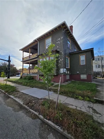 $575,000 | 217 Elmwood Avenue, Providence, RI 02907