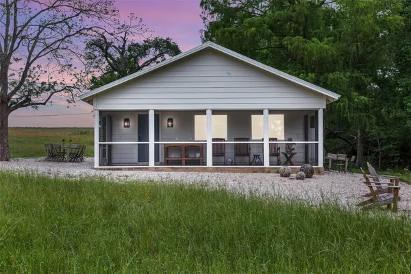 $695,000 | 11401 Schaffner Road, Sealy, TX 77474