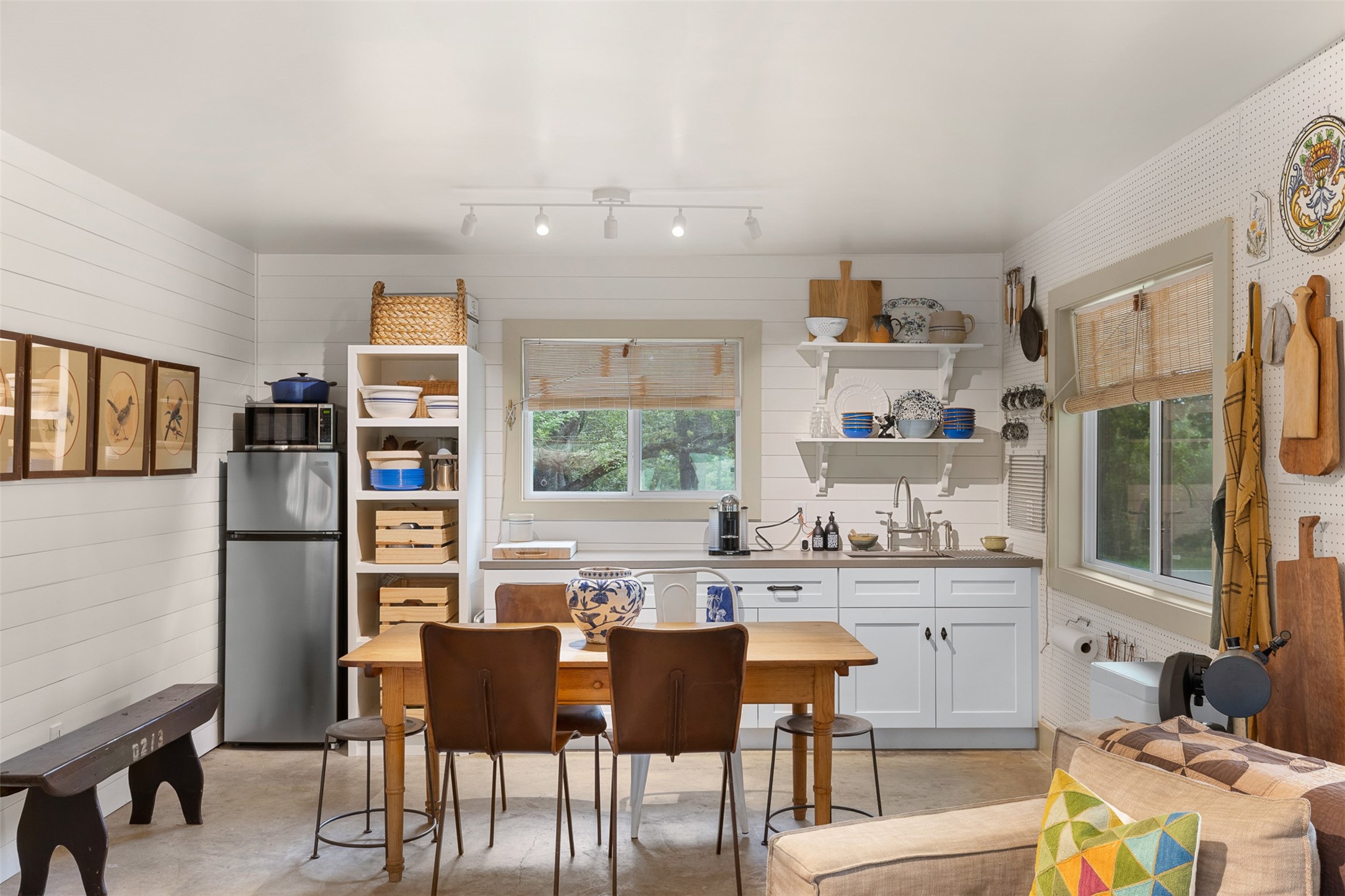 11401 Schaffner Road Sealy, TX 77474 - Photo 14 of 47