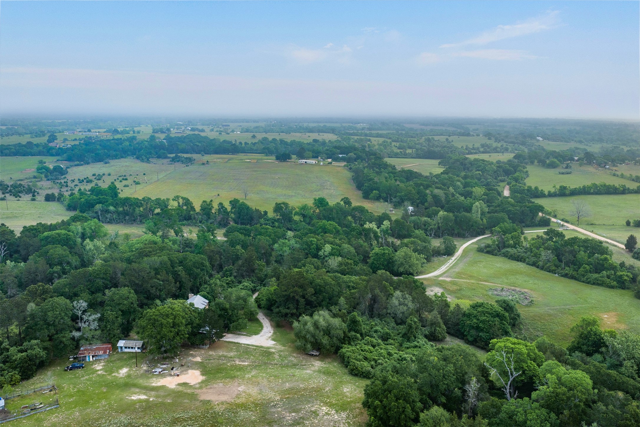 11401 Schaffner Road Sealy, TX 77474 - Photo 28 of 47