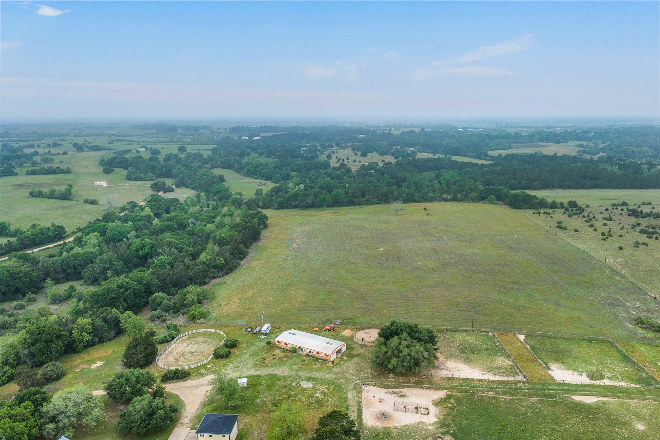 11401 Schaffner Road Sealy, TX 77474 - Photo 30 of 47