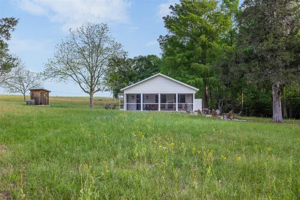 $695,000 | 11401 Schaffner Road, Sealy, TX 77474