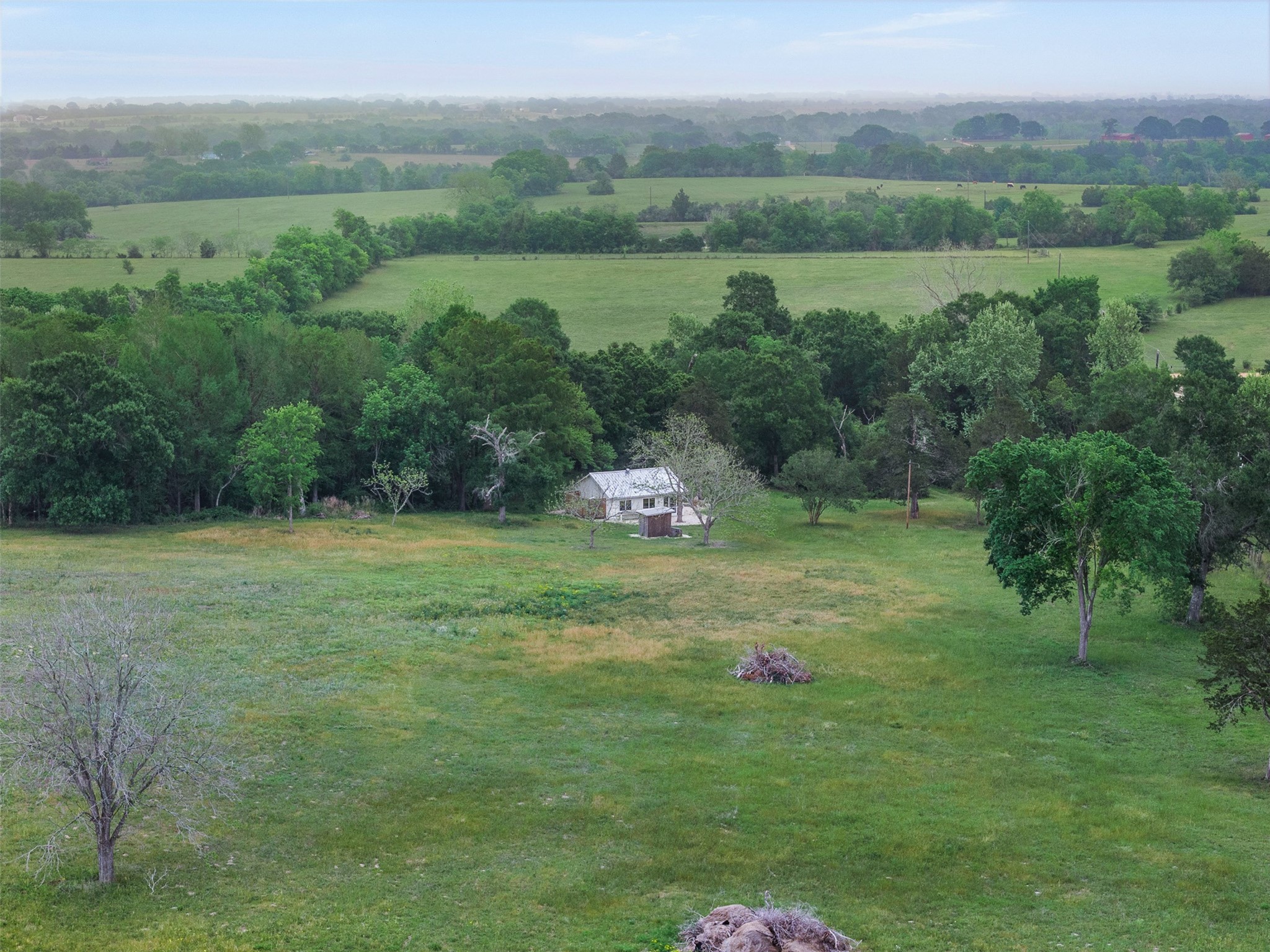 11401 Schaffner Road Sealy, TX 77474 - Photo 34 of 47