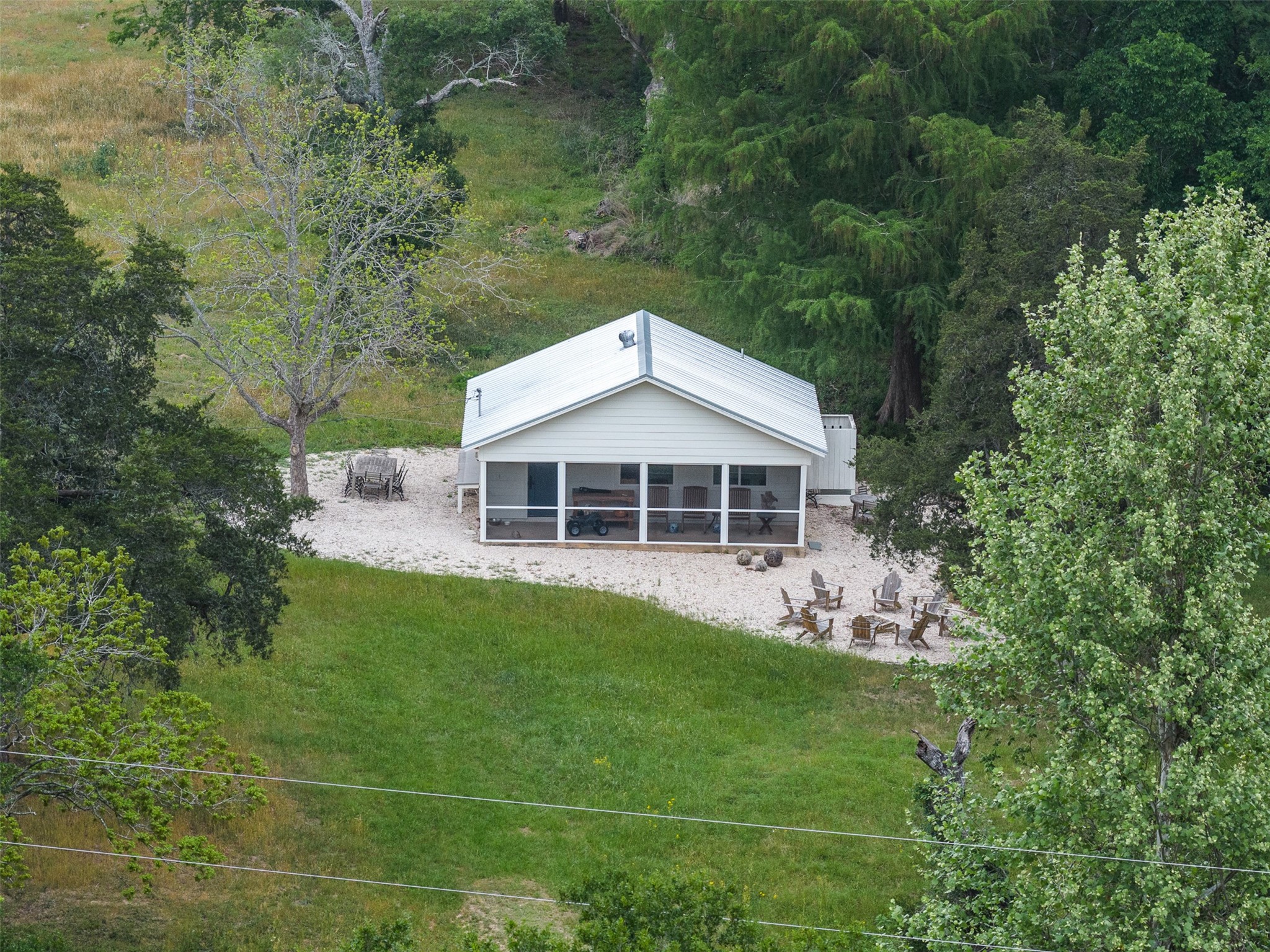 11401 Schaffner Road Sealy, TX 77474 - Photo 36 of 47