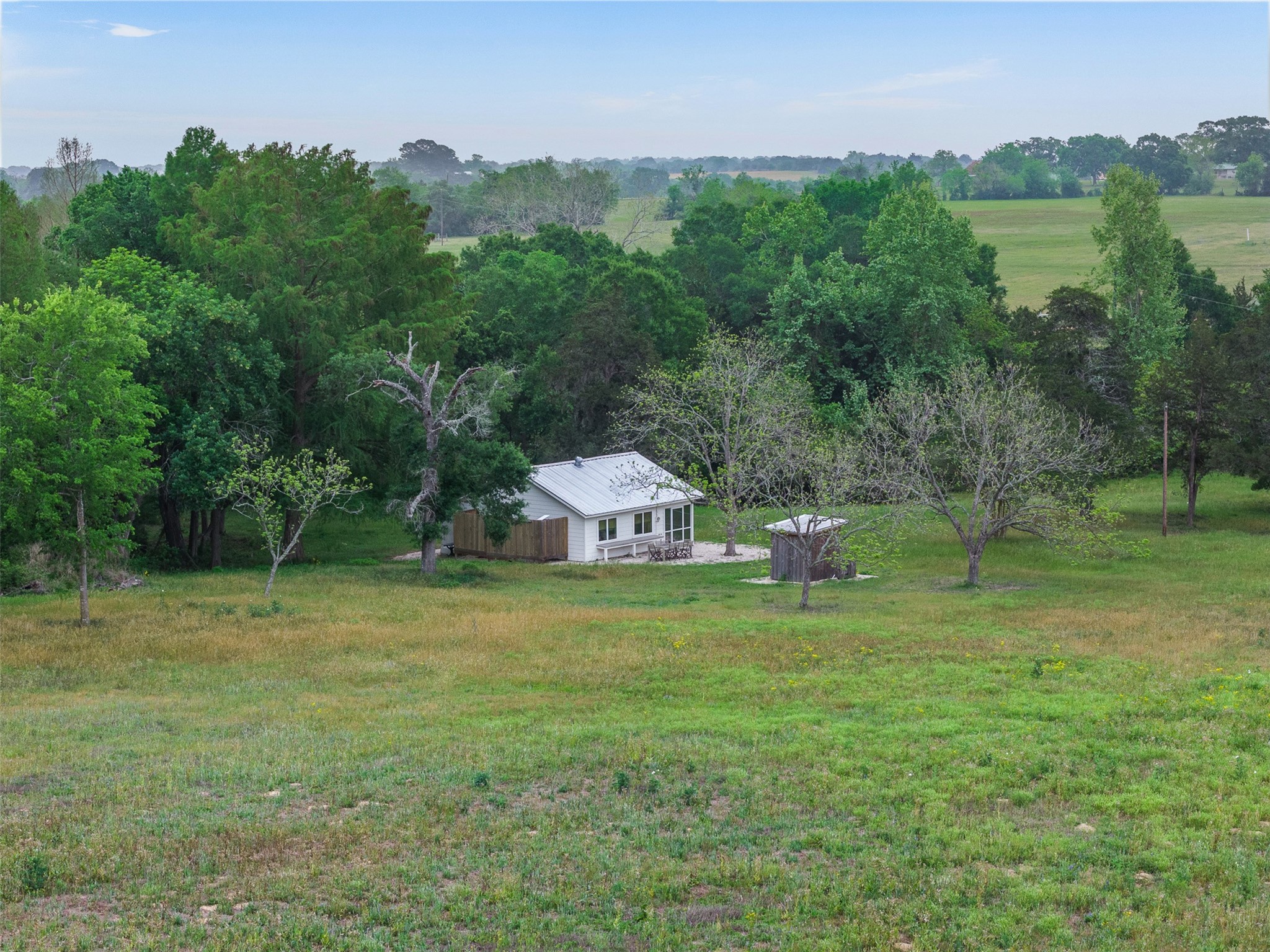 11401 Schaffner Road Sealy, TX 77474 - Photo 42 of 47