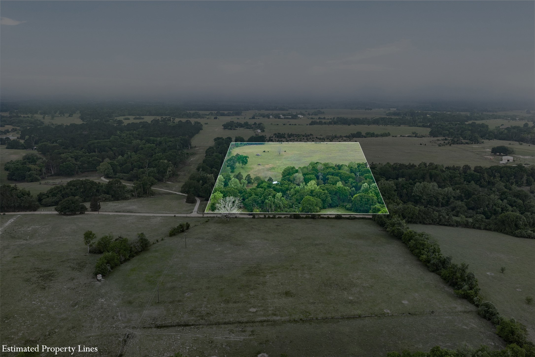 11401 Schaffner Road Sealy, TX 77474 - Photo 45 of 47