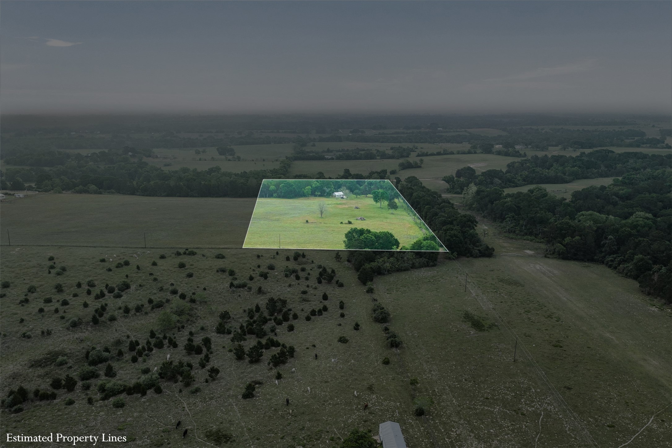 11401 Schaffner Road Sealy, TX 77474 - Photo 46 of 47