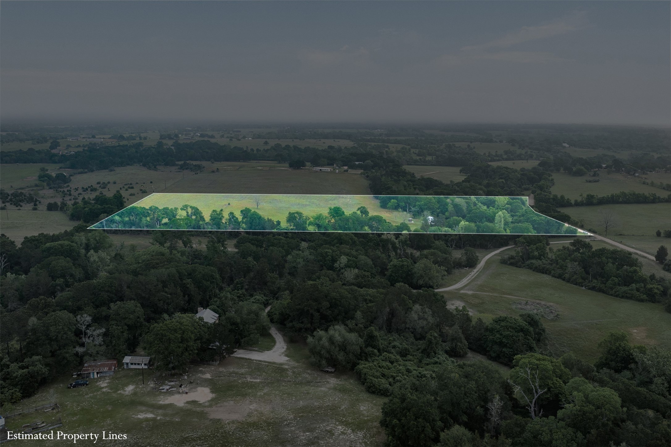 11401 Schaffner Road Sealy, TX 77474 - Photo 47 of 47