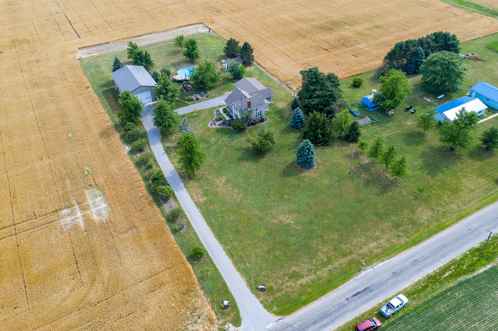 20366 Monticello Spencerville Road Spencerville, OH 45887 - Photo 43 of 51