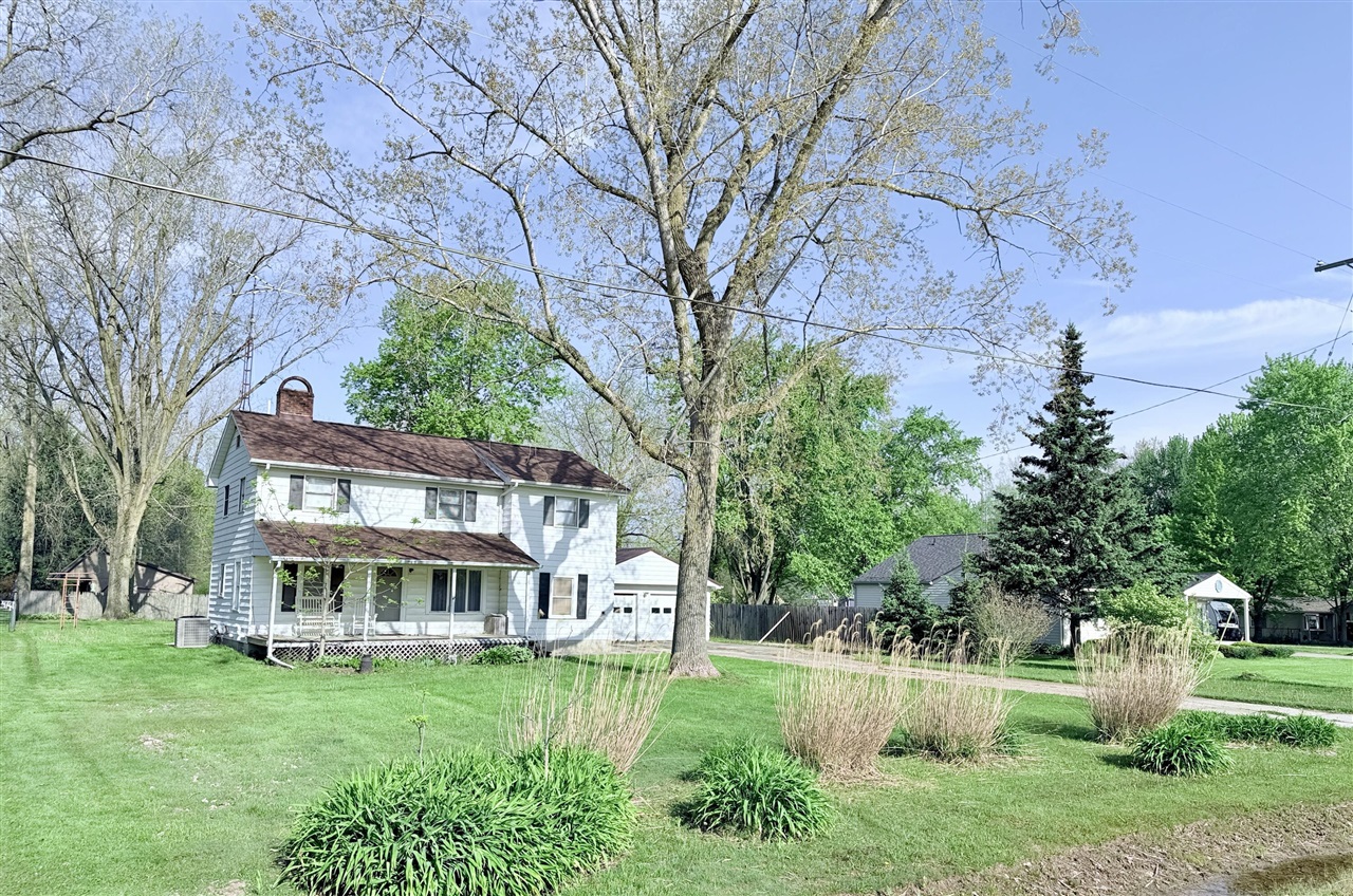 5183 North Oak Road Davison, MI 48423 - Photo 3 of 20