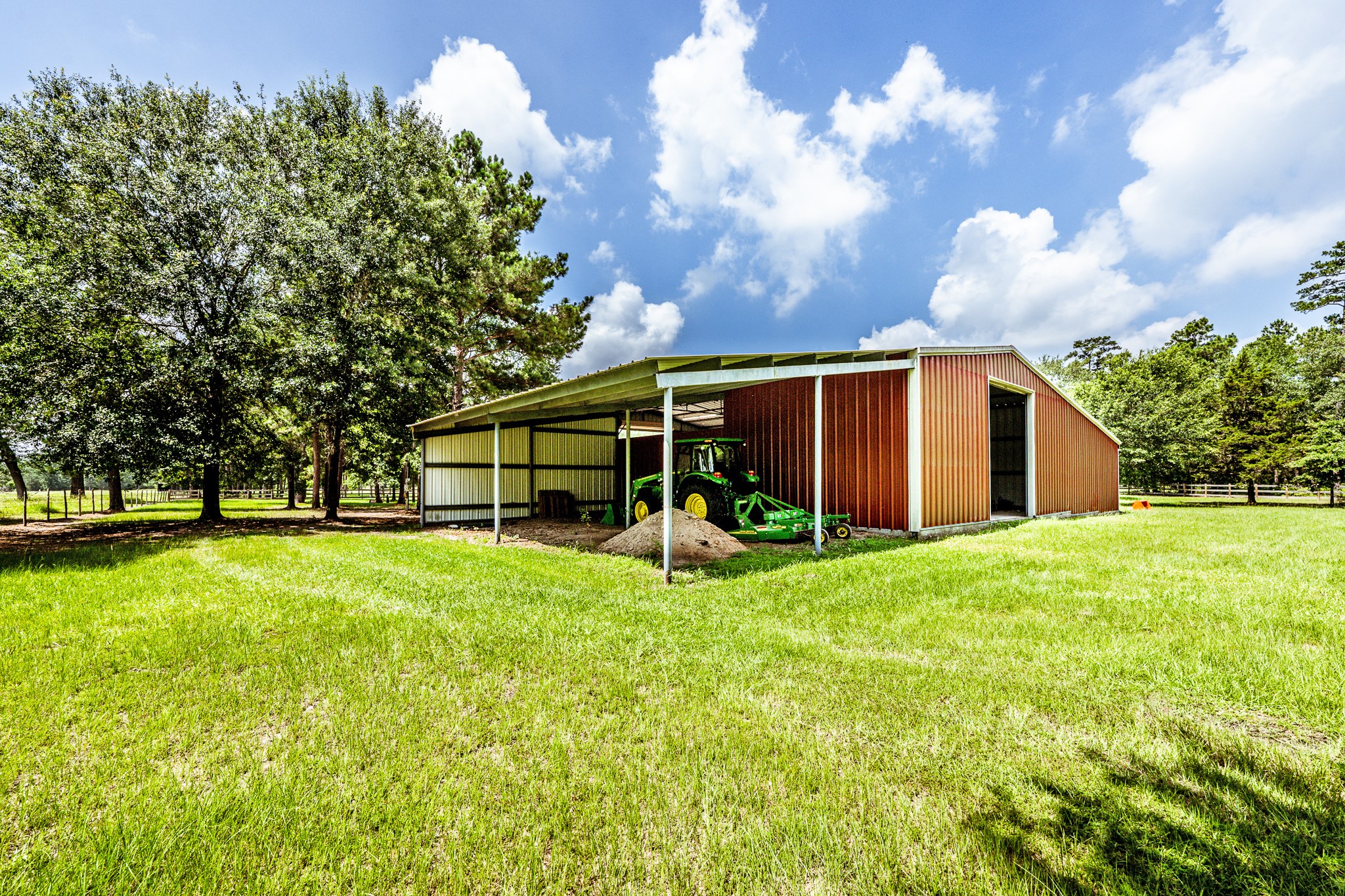 96 B John Kay Road Huntsville, TX 77320 - Photo 44 of 50