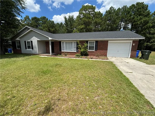 $1,650 | 7546 Beverly Drive, Fayetteville, NC 28314