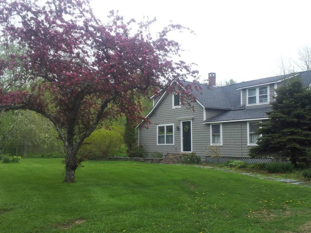 26 Molyneaux Road Camden, ME 04843 - Photo 34 of 35 Stunning flowering tree